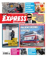 Express Ilustrowany 33/2023