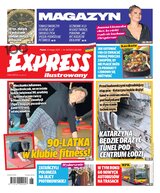 Express Ilustrowany 34/2023