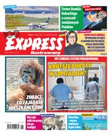Express Ilustrowany 35/2023