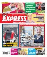 Express Ilustrowany 37/2023