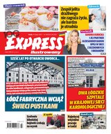 Express Ilustrowany 38/2023