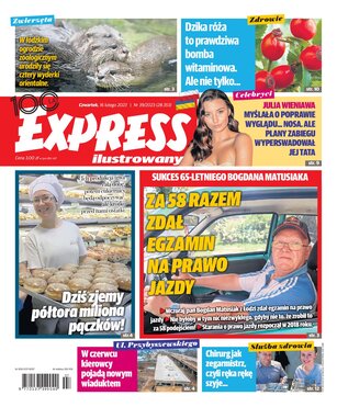 Express Ilustrowany 39/2023