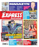 Express Ilustrowany 40/2023