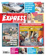 Express Ilustrowany 41/2023