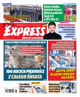 Express Ilustrowany 42/2023