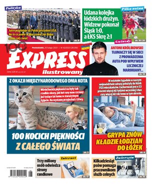 Express Ilustrowany 42/2023
