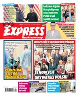 Express Ilustrowany 43/2023