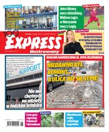 Express Ilustrowany 45/2023