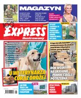 Express Ilustrowany 46/2023