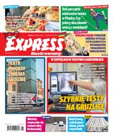 Express Ilustrowany 47/2023