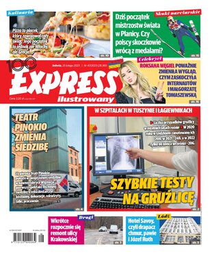 Express Ilustrowany 47/2023