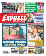 Express Ilustrowany 48/2023