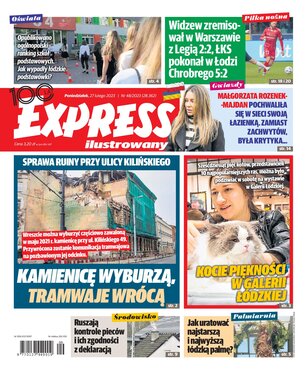 Express Ilustrowany 48/2023