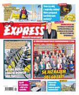 Express Ilustrowany 49/2023