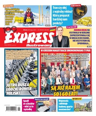 Express Ilustrowany 49/2023