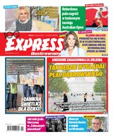 Express Ilustrowany 5/2023