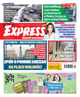 Express Ilustrowany 51/2023