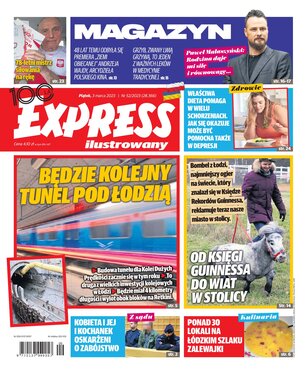 Express Ilustrowany 52/2023