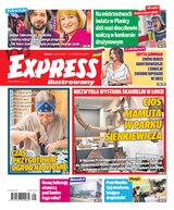 Express Ilustrowany 53/2023