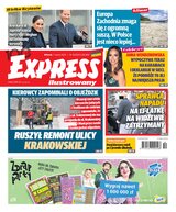 Express Ilustrowany 55/2023