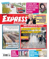 Express Ilustrowany 56/2023