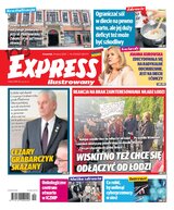 Express Ilustrowany 57/2023