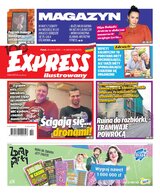 Express Ilustrowany 58/2023