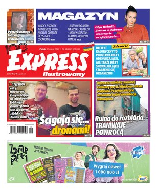 Express Ilustrowany 58/2023