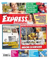 Express Ilustrowany 59/2023