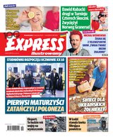Express Ilustrowany 6/2023