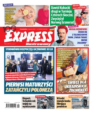Express Ilustrowany 6/2023