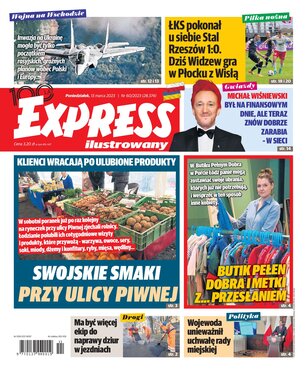 Express Ilustrowany 60/2023