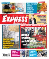 Express Ilustrowany 62/2023