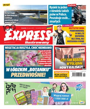 Express Ilustrowany 63/2023