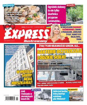 Express Ilustrowany 65/2023