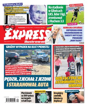 Express Ilustrowany 66/2023