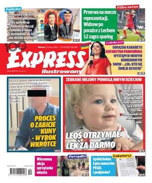 Express Ilustrowany 67/2023