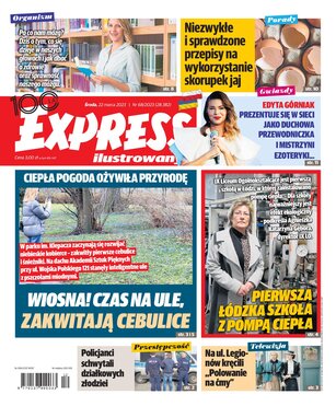 Express Ilustrowany 68/2023