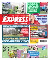 Express Ilustrowany 69/2023