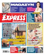 Express Ilustrowany 70/2023