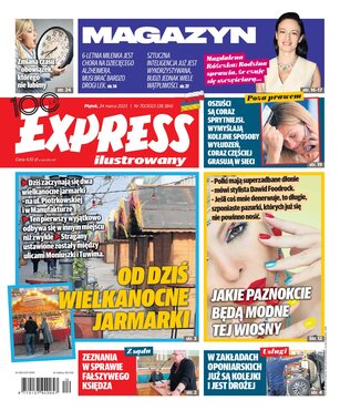 Express Ilustrowany 70/2023