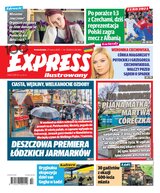 Express Ilustrowany 72/2023