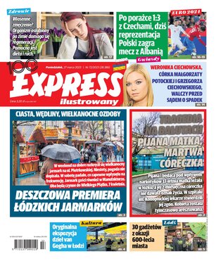 Express Ilustrowany 72/2023
