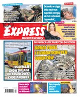 Express Ilustrowany 73/2023