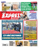 Express Ilustrowany 74/2023