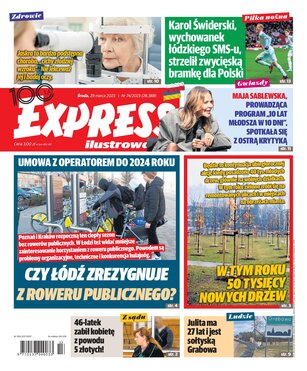 Express Ilustrowany 74/2023