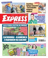 Express Ilustrowany 75/2023