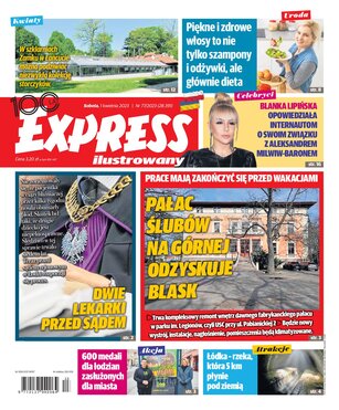 Express Ilustrowany 77/2023