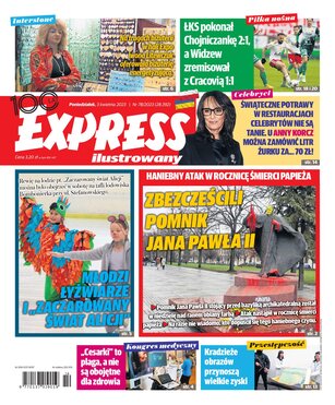 Express Ilustrowany 78/2023