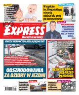 Express Ilustrowany 8/2023